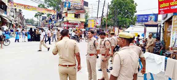 समाचार (Muzaffarnagar News) 1 Muzaffarnagar News