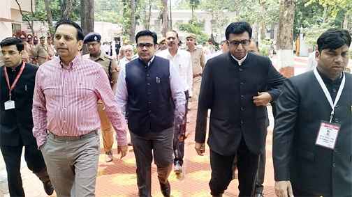 समाचार (Muzaffarnagar News) 1 Muzaffarnagar News