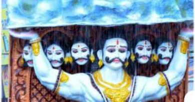 Muzaffarnagar News: शिवालयों की ओर बढे जयघोष के साथ शिवभक्त कांवडिये