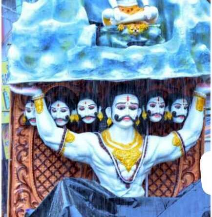 Muzaffarnagar News: शिवालयों की ओर बढे जयघोष के साथ शिवभक्त कांवडिये