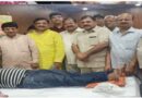Muzaffarnagar News: स्व. नेकीराम की पुण्यतिथि पर पश्चिमी उत्तर प्रदेश संयुक्त उद्योग व्यापार मंडल ने लगाया रक्तदान शिविर