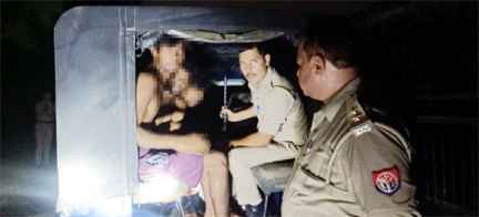 Muzaffarnagar News: शातिर चोर लुटेरे मुठभैड में दबोचे-नकबजनी व लूट की ०४ घटनाओं का सफल अनावरण