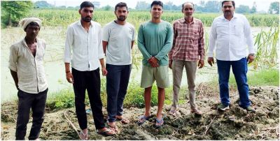 समाचार (Muzaffarnagar News) 2 Muzaffarnagar News