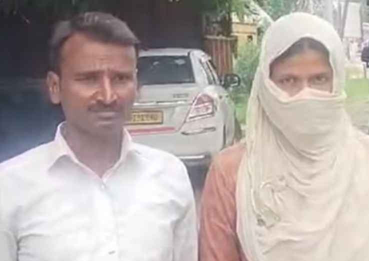 Budaun: किसी के सपनों का टूटना: बारात का न आना … Budaun: किसी के सपनों का टूटना: बारात का न आना …