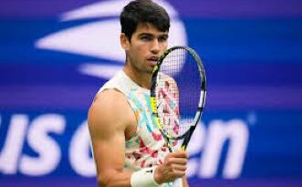 Carlos Alcaraz का धमाका: Atp फाइनल्स में मुस्सेटी को हराया, दूसरी बार बने साल के अंत के वर्ल्ड नंबर-1🔥 Carlos Alcaraz का धमाका: Atp फाइनल्स में मुस्सेटी को हराया, दूसरी बार बने साल के अंत के वर्ल्ड नंबर-1🔥