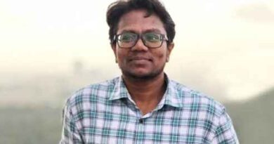 2013 बैच की Women Irs Officer जो महिला से बन गई पुरुष, एम अनुकाथिर सूर्या के रूप में मान्यता