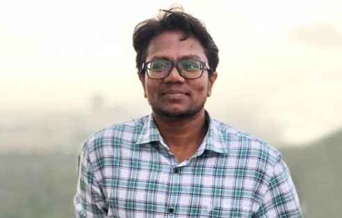 2013 बैच की Women Irs Officer जो महिला से बन गई पुरुष, एम अनुकाथिर सूर्या के रूप में मान्यता 2013 बैच की Women Irs Officer जो महिला से बन गई पुरुष, एम अनुकाथिर सूर्या के रूप में मान्यता