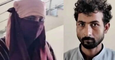 Moradabad: शादीशुदा महिला ने प्रेमी से करवा दी पति की बेरहमी से हत्या