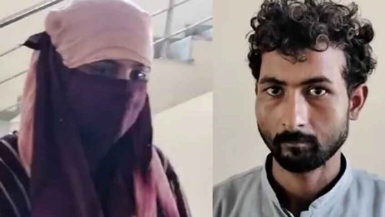 Moradabad: शादीशुदा महिला ने प्रेमी से करवा दी पति की बेरहमी से हत्या