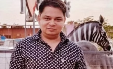 Moradabad: पीतल कारोबारी अनिल चौधरी की चाकू से गोदकर हत्या, बेटी ने बताया खौफनाक मंजर