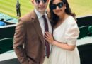 Parineeti Chopra And Raghav Chadha L