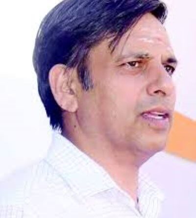 Muzaffarnagar News: चकबंदी बंदोबस्त अधिकारी के पेशकार को किया निलंबित