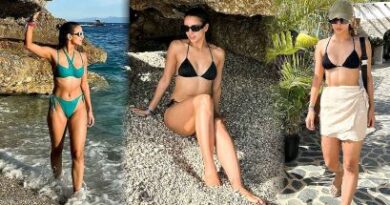 संतूर के विज्ञापन के लिए मुंबई आई थी बॉलीवुड की नई सनसनी Tripti Dimri?