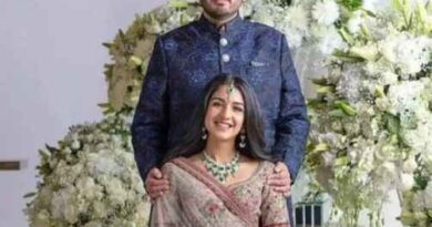 Anant Ambani की शादी में धमकी देने वाले शख्स को पुलिस ने किया गिरफ्तार: सोशल मीडिया की असंवेदनशीलता