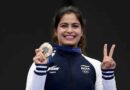 Paris Olympics 2024: 10 मीटर एयर पिस्टल निशानेबाजी स्पर्धा में कांस्य पदक जीतकर इतिहास रच दिया Manu Bhaker ने