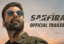 Sarfira Movie