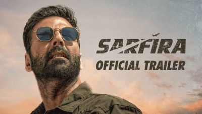 लोकप्रिय तमिल फिल्म सोरारई पोटरू की रीमेक है अक्षय कुमार की Sarfira Movie लोकप्रिय तमिल फिल्म सोरारई पोटरू की रीमेक है अक्षय कुमार की Sarfira Movie