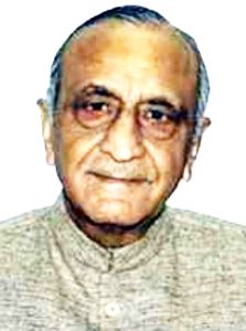 Muzaffarnagar और शामली में शोक की लहर: पूर्व विधायक सोमांश प्रकाश का निधन