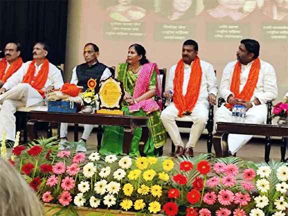 Muzaffarnagar News: जैन एकता मंच का राष्ट्रीय अधिवेशन आयोजित