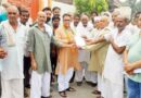 Muzaffarnagar News-ग्रामीणों का जलभराव के खिलाफ जोरदार प्रदर्शन