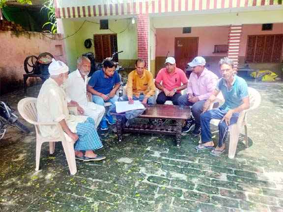 Muzaffarnagar News