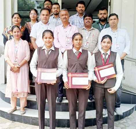 Muzaffarnagar News: बी0सी0ए0 प्रथम सेमेस्टर का परीक्षाफल घोषित