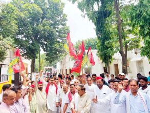 Muzaffarnagar News