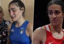 Paris Olympics 2024: Angela Carini ने  Imane Khelif से माफी मांगी