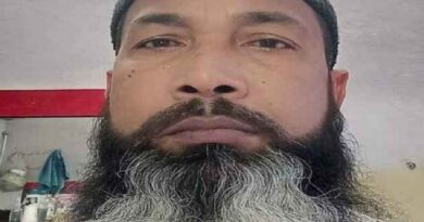 Bareilly: आपत्तिजनक पोस्ट पर अन्ने सकलैनी के खिलाफ सीबीगंज थाने में रिपोर्ट दर्ज