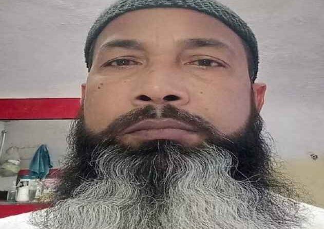 Bareilly: आपत्तिजनक पोस्ट पर अन्ने सकलैनी के खिलाफ सीबीगंज थाने में रिपोर्ट दर्ज