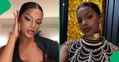 Chidimma Adetshina: मिस साउथ अफ्रीका प्रतियोगिता में नस्लवाद और ज़ेनोफोबिया के बढ़ते मुद्दे Chidimma Adetshina: मिस साउथ अफ्रीका प्रतियोगिता में नस्लवाद और ज़ेनोफोबिया के बढ़ते मुद्दे