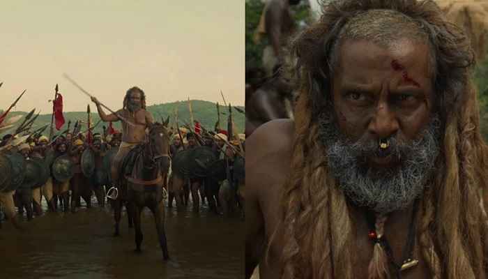 Chiyaan Vikram और मालविका मोहनन स्टारर ‘तंगलान’ के हिंदी वर्जन की रिलीज