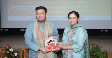 Colgate और उत्तर प्रदेश सरकार की साझेदारी: 50 लाख बच्चों को मौखिक स्वास्थ्य शिक्षा के लिए BSBF कार्यक्रम