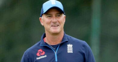 Graham Thorpe:  इंग्लैंड के महान क्रिकेटर की दुखद कहानी?