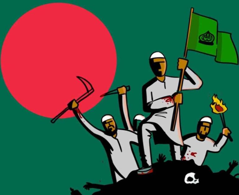 Bangladesh में हिंदुओं की दुर्दशा, मंदिरों पर हमले-बढ़ गया है डर