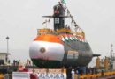 Indian Navy में न्यूक्लियर सबमरीन ‘Ins Arighat’ का प्रवेश: एक नई Power का आगाज़?