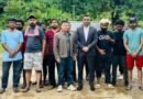 Laos भारतीयों को बंधक बना Cybercrime का बड़ा खुलासा: 47 नागरिकों की सुरक्षित वापसी