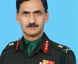Lieutenant General Vps Kaushik: भारतीय सेना के नए एडजुटेंट जनरल