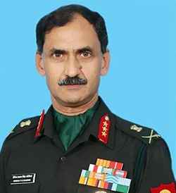 Lieutenant General Vps Kaushik: भारतीय सेना के नए एडजुटेंट जनरल