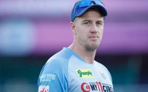 भारतीय क्रिकेट टीम में Morne Morkel की नई भूमिका- बने टीम इंडिया के नये गेंदबाजी कोच