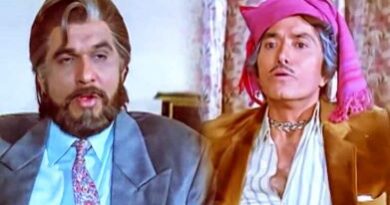 बॉलीवुड के दिग्गज अभिनेता राजकुमार और उनकी यादगार जिंदगी, Mukesh Khanna ने किया खुलासा