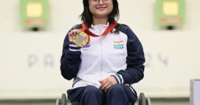 Paris Paralympics 2024: भारतीय खिलाड़ियों ने कर दिखाया करिश्मा