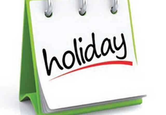 Public Holidays का महीना:अगस्त में कुल 13 दिनों की छुट्टियाँ- बंद रहेंगे स्कूल-कॉलेज और बैंक?