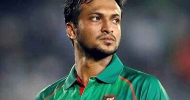 बांग्लादेश क्रिकेट बोर्ड (Bcb) पर कानूनी नोटिस: Shakib Al Hasan के खिलाफ गंभीर आरोप और बांग्लादेश में हिंसा