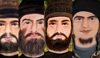 Jammu And Kashmir: Kathua Terror Attack में शामिल आतंकवादियों के स्केच जारी