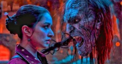 बॉक्स ऑफिस पर धमाकेदार कमाई कर रही है Stree 2: चंदेरी में सरकटे भूत का आतंक