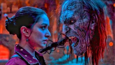 बॉक्स ऑफिस पर धमाकेदार कमाई कर रही है Stree 2: चंदेरी में सरकटे भूत का आतंक