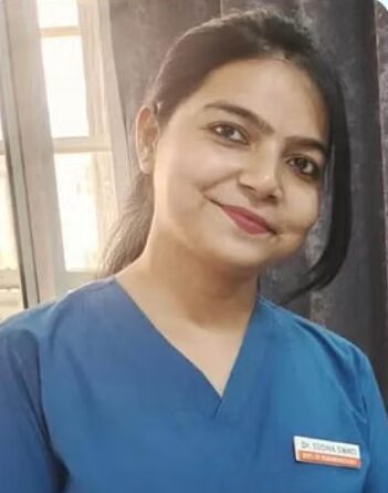 यूपी के Ambedkarnagar में निजी महिला चिकित्सक की संदिग्ध मौत: दहेज हत्या का मामला दर्ज यूपी के Ambedkarnagar में निजी महिला चिकित्सक की संदिग्ध मौत: दहेज हत्या का मामला दर्ज