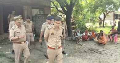 Jaunpur: महिला पर पेट्रोल छिड़क कर आग लगाने की घटना: समाज पर बढ़ते अपराधों का गंभीर संकेत