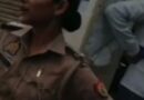 Varanasi में पुलिस की दबंगई: छात्रा की साइकिल से कार में आया स्क्रैच तो आ बबूला हुई दरोगा